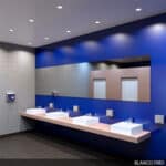 Placa LED 6W 400Lm 2700&ordm;K Circular 40.000H [HO-GP-LZ-1WW] - Imagen 7