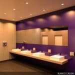 Placa LED 6W 400Lm 2700&ordm;K Circular 40.000H [HO-GP-LZ-1WW] - Imagen 8