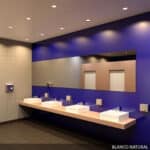 Placa LED 6W 400Lm 2700&ordm;K Circular 40.000H [HO-GP-LZ-1WW] - Imagen 9