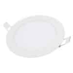 Pack 4 Placas LED 12W 1200Lm 4200&ordm;K 40.000H [GR-RDP09-12W-W-PK4-AP] - Imagen 6