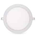 Placa LED 18W 1.409Lm 6000&ordm;K Circular 12VDC 40.000H [JL-GP-LZ-3-12V-CW] - Imagen 3