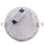 Placa LED 18W 1.409Lm 6000&ordm;K Circular 12VDC 40.000H [JL-GP-LZ-3-12V-CW] - Imagen 4