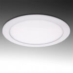 Placa LED 18W 1409Lm 6000&ordm;K Circular Estuche Personalizado 40.000H [JL-GP-LZ-3-M-CW-EP01] - Imagen 3