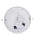 Placa LED 18W 1409Lm 6000&ordm;K Circular Estuche Personalizado 40.000H [JL-GP-LZ-3-M-CW-EP01] - Imagen 6
