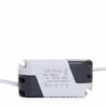 Placa LED 6W 400Lm 6000ºK Cuadrada 40.000H [JL-GP-LZ-4]