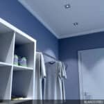 Bombilla LED GU10 3W 300Lm 6000ºK 40.000H [JL-GU10-3X1W-A-CW] - Imagen 6