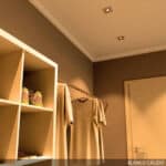 Bombilla LED GU10 3W 300Lm 6000ºK 40.000H [JL-GU10-3X1W-A-CW] - Imagen 8