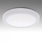 Plaf&oacute;n LED 18W 1190Lm 6000&ordm;K Circular Estuche Personalizado 40.000H [JL-JM18WR-CW-EP01] - Imagen 3