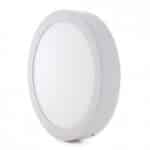 Plaf&oacute;n LED 18W 1190Lm 6000&ordm;K Circular Estuche Personalizado 40.000H [JL-JM18WR-CW-EP01] - Imagen 4