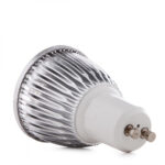 Bombilla LED GU10 5W 400Lm 6000&ordm;K 40.000H [JL-SPEG10-5W-CW] - Imagen 4