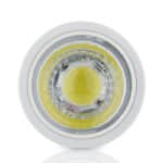 Bombilla LED GU10 6W 540Lm 6000&ordm;K 40.000H [JN-5C-GU10-6W-CW] - Imagen 3