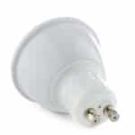 Bombilla LED GU10 6W 540Lm 6000&ordm;K 40.000H [JN-5C-GU10-6W-CW] - Imagen 4