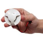 Foco Downlight Empotrable LED 2W 180Lm 6000ºK "Vivian" Circular 40.000H [JN-S002-C-CW] - Imagen 3