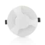 Foco Downlight Empotrable LED 2W 180Lm 6000ºK "Vivian" Circular 40.000H [JN-S002-C-CW] - Imagen 5