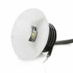 Foco Downlight Empotrable LED 2W 180Lm 6000ºK "Vivian" Circular 40.000H [JN-S002-C-CW] - Imagen 6