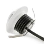 Foco Downlight Empotrable LED 2W 180Lm 6000ºK "Vivian" Circular 40.000H [JN-S002-C-CW] - Imagen 7