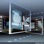 Foco Downlight Empotrable LED 2W 180Lm 6000ºK "Vivian" Circular 40.000H [JN-S002-C-CW] - Imagen 9