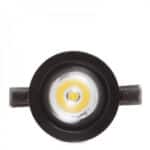 Luz LED Empotrable 2W 180Lm 6000&ordm;K "Diana" Circular &Oslash;36Mm 40.000H [JN-S003-A-CW] - Imagen 4