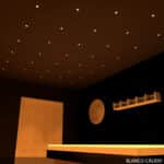 Luz LED Empotrable 2W 180Lm 6000&ordm;K "Diana" Circular &Oslash;36Mm 40.000H [JN-S003-A-CW] - Imagen 7