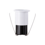 Luz LED Empotrable 2W 180Lm 6000&ordm;K "Ayla" Circular &Oslash;36Mm 40.000H [JN-S003-B-CW] - Imagen 4