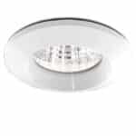 Luz LED Empotrable 2W 180Lm 6000&ordm;K "Ayla" Circular &Oslash;36Mm 40.000H [JN-S003-B-CW] - Imagen 5