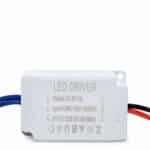 Luz LED Empotrable 2W 180Lm 6000&ordm;K "Angela" Circular &Oslash;36Mm 40.000H [JN-S003-C-CW] - Imagen 5