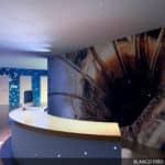 Luz LED Empotrable 2W 180Lm 6000&ordm;K "Angela" Circular &Oslash;36Mm 40.000H [JN-S003-C-CW] - Imagen 6