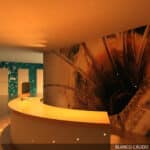 Luz LED Empotrable 2W 180Lm 6000&ordm;K "Angela" Circular &Oslash;36Mm 40.000H [JN-S003-C-CW] - Imagen 8