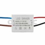 Luz LED Empotrable 2W 180Lm 6000&ordm;K "Rosalie" Circular &Oslash;36Mm 40.000H [JN-S003-D-CW] - Imagen 4