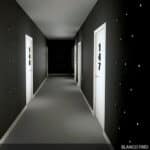 Luz LED Empotrable 2W 180Lm 6000&ordm;K "Rosalie" Circular &Oslash;36Mm 40.000H [JN-S003-D-CW] - Imagen 5