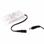 Foco Downlight LED 10W  765Lm 4200&ordm;K Rectangular PRO SMD3030 40.000H [JW-10W-M-W] - Imagen 4