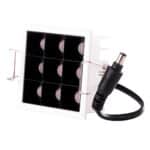 Foco Downlight LED 10W  765Lm 4200&ordm;K Rectangular PRO SMD3030 40.000H [JW-10W-M-W] - Imagen 5