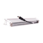 Foco Downlight LED 15W 1.147,5Lm 4200&ordm;K Rectangular PRO SMD3030 40.000H [JW-15W-M-W] - Imagen 3