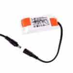 Foco Downlight LED 15W 1.147,5Lm 4200&ordm;K Rectangular PRO SMD3030 40.000H [JW-18W-M-W] - Imagen 4