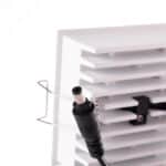 Foco Downlight LED 15W 1.147,5Lm 4200&ordm;K Rectangular PRO SMD3030 40.000H [JW-18W-M-W] - Imagen 5