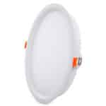 Foco Downlight LED 32W 2.880Lm 6000ºK Circular UGR19 50.000H [JW-32W-Y-CW