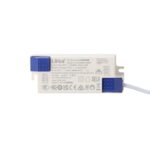 Foco Downlight LED 40W  4000Lm 4200&ordm;K Orientable UGR17 50.000H Negro - Imagen 3