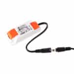 Foco Downlight LED 8W 612Lm 4200&ordm;K Rectangular PRO SMD3030 50.000H [JW-8W-M-W] - Imagen 4