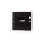 Foco Downlight Cardan LED 12W 1.200Lm 6000ºK CREE RA?90 40.000H [JW-CAR-LED-1x12W-CW]