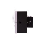 Foco Downlight Cardan LED 12W 1.200Lm 6000ºK CREE RA?90 40.000H [JW-CAR-LED-1x12W-CW]