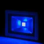 Foco Proyector LED 10W 800Lm IP65 RGB 40.000H [JWSFL10RGB] - Imagen 7