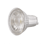 Bombilla LED GU10 5W 350Lm 6000ºK 40.000H [JY-GU10-G5W-CW]