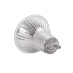 Bombilla LED GU10 5W 350Lm 6000ºK 40.000H [JY-GU10-G5W-CW]