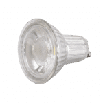 Bombilla LED GU10 9W 750Lm 6000&ordm;K 40.000H [JY-GU10-G9W-CW