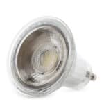 Bombilla LED GU10 9W 750Lm 6000&ordm;K 40.000H [JY-GU10-G9W-CW - Imagen 8