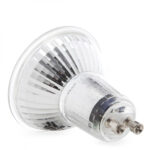 Bombilla LED GU10 9W 750Lm 6000&ordm;K 40.000H [JY-GU10-G9W-CW - Imagen 9