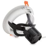 Aro Foco Downlight  Par 30 E27 (Sin Lámpara) Blanco - Imagen 3