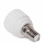 Adaptador E14 / GU10 - Imagen 3