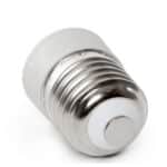 Adaptador E27 / E14 - Imagen 3