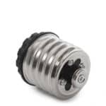 Adaptador E40 / E27 - Imagen 3